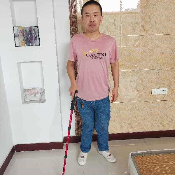 36岁岁山西单身帅哥 - 咸阳吉缘网