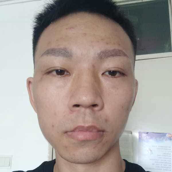 37岁岁江西单身帅哥 - 咸阳吉缘网