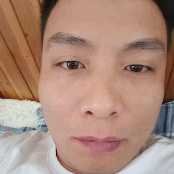 41岁岁广西单身帅哥 - 咸阳吉缘网