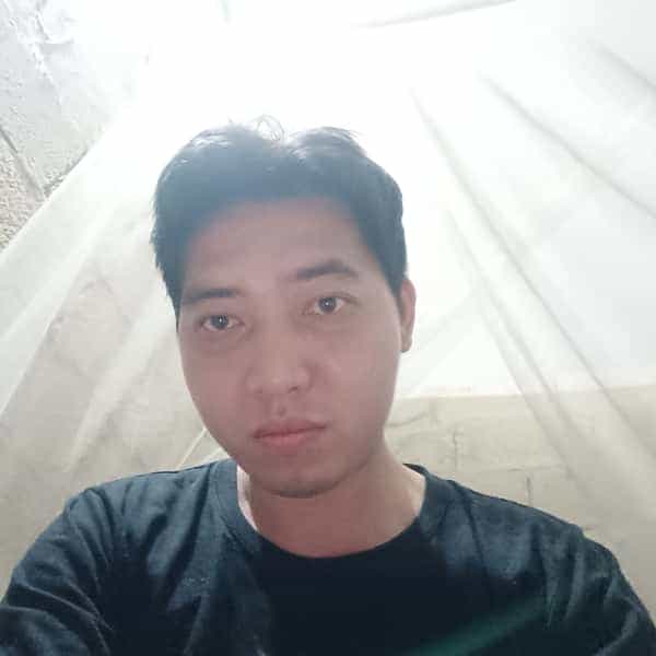 33岁岁广东单身帅哥 - 咸阳吉缘网