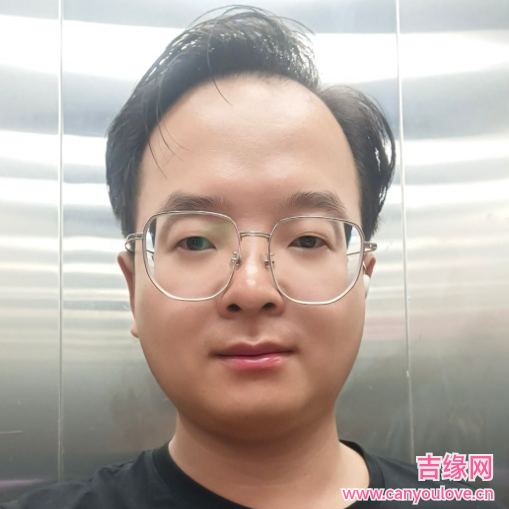 31岁岁陕西单身帅哥 - 咸阳吉缘网
