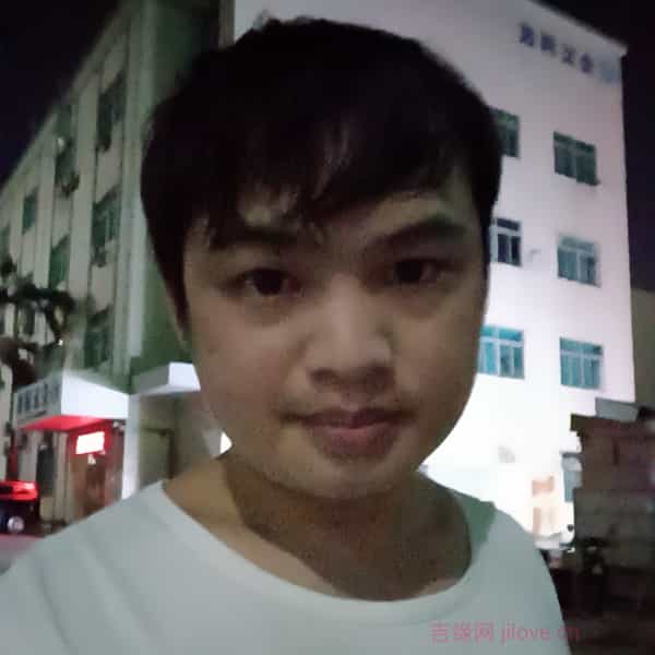 31岁岁广西单身帅哥 - 咸阳吉缘网