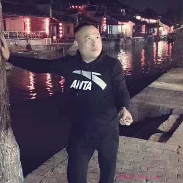 39岁岁山西单身帅哥 - 咸阳吉缘网
