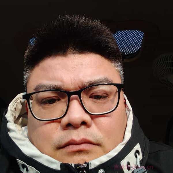 38岁岁江苏单身帅哥 - 咸阳吉缘网