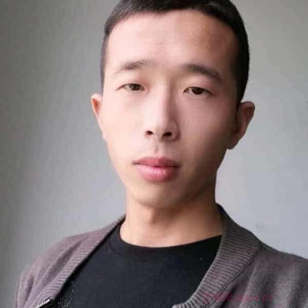 32岁岁山东单身帅哥 - 咸阳吉缘网