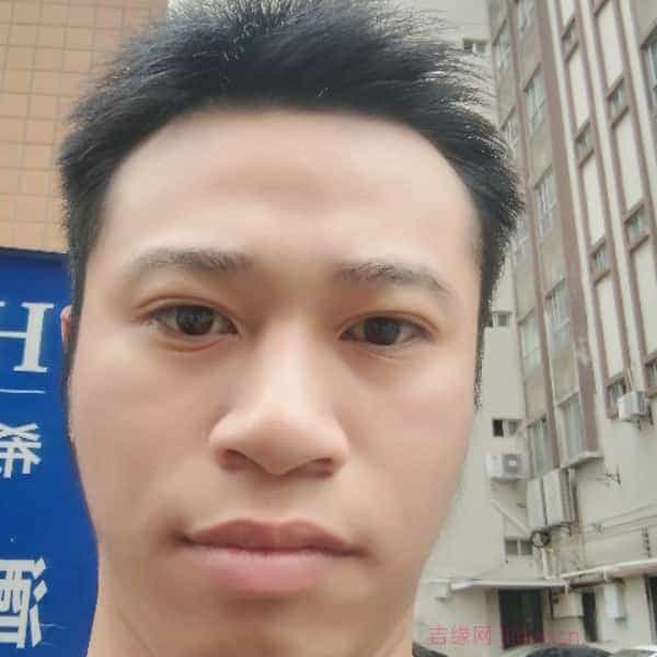 29岁岁广东单身帅哥 - 咸阳吉缘网