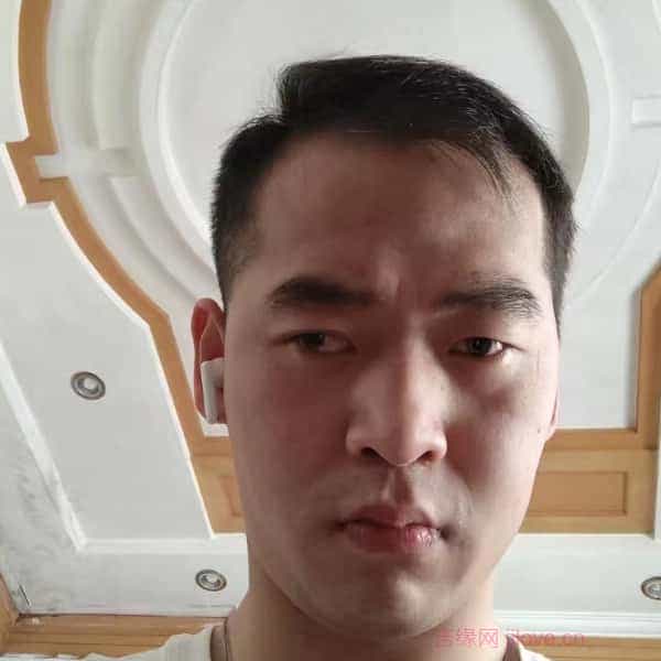 31岁岁河南单身帅哥 - 咸阳吉缘网