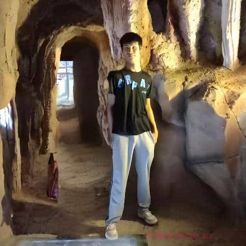 33岁岁湖南单身帅哥 - 咸阳吉缘网