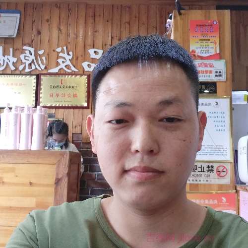 35岁岁湖北单身帅哥 - 咸阳吉缘网