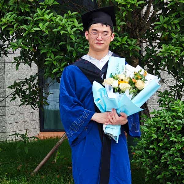 28岁岁江西单身帅哥 - 咸阳吉缘网