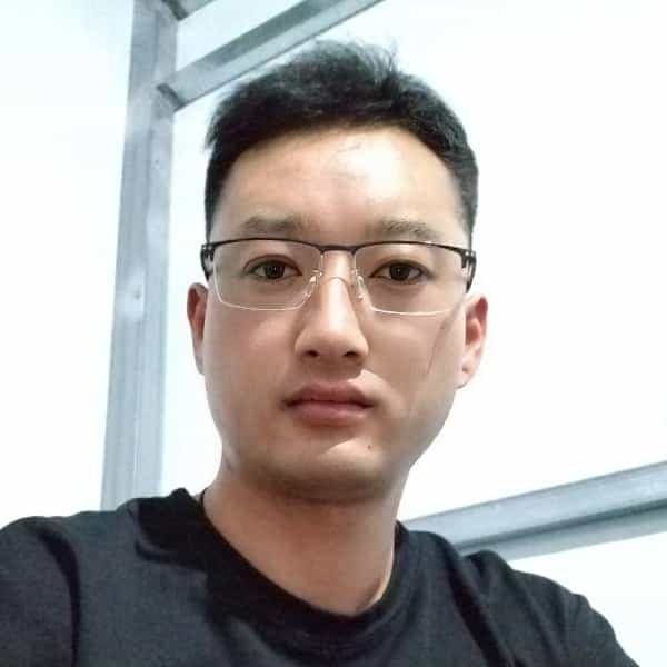 33岁岁陕西单身帅哥 - 咸阳吉缘网
