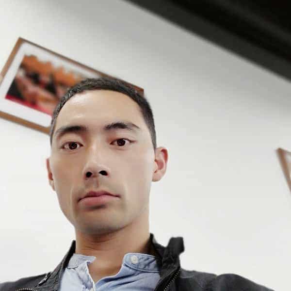 35岁岁山西单身帅哥 - 咸阳吉缘网