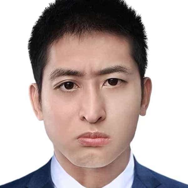 34岁岁湖南单身帅哥 - 咸阳吉缘网