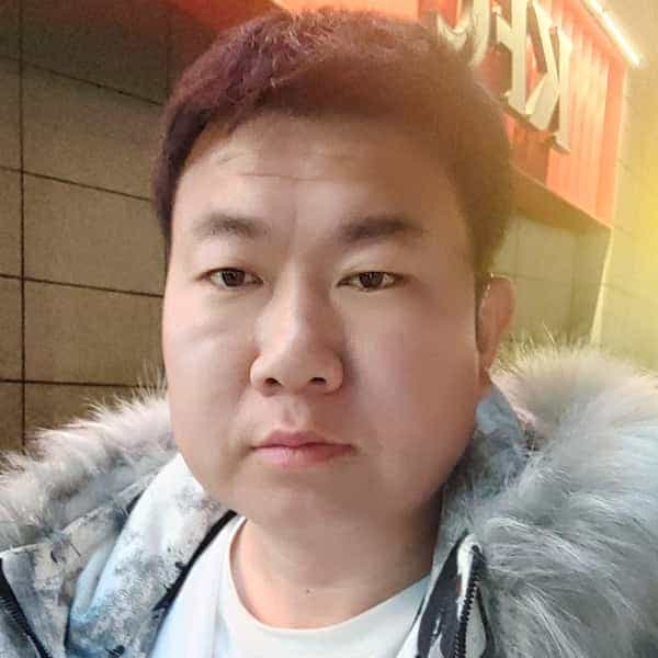 35岁岁陕西单身帅哥 - 咸阳吉缘网