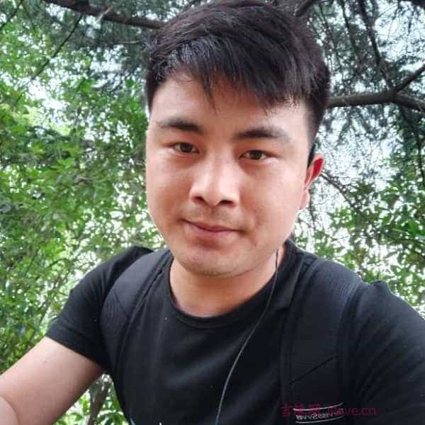 29岁岁安徽单身帅哥 - 咸阳吉缘网