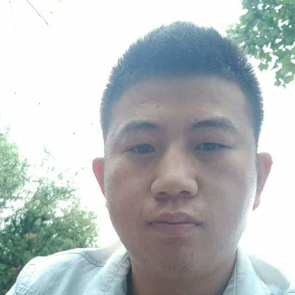 33岁岁山东单身帅哥 - 咸阳吉缘网