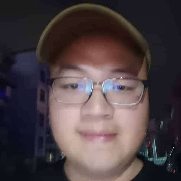 33岁岁湖北单身帅哥 - 咸阳吉缘网