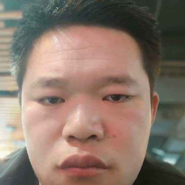 36岁岁河南单身帅哥 - 咸阳吉缘网