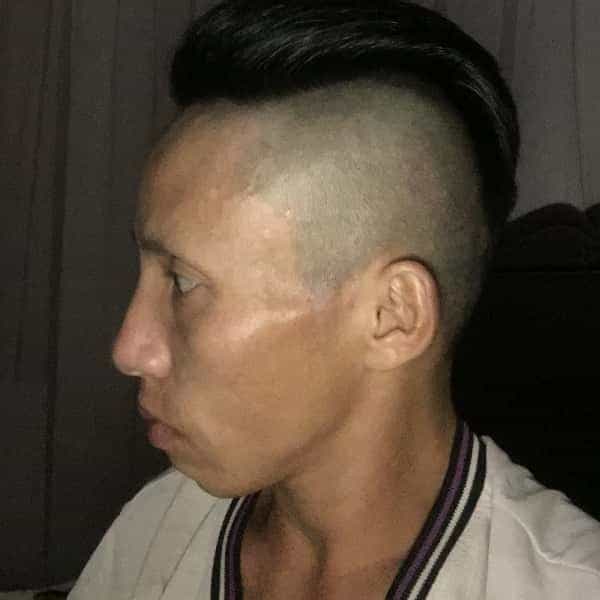 39岁岁广东单身帅哥 - 咸阳吉缘网