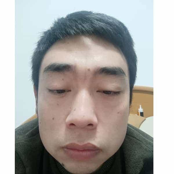 35岁岁河南单身帅哥 - 咸阳吉缘网