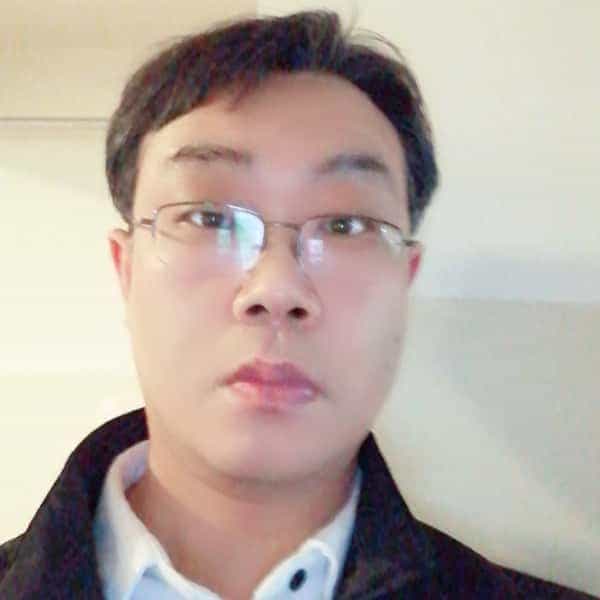 43岁岁山东单身帅哥 - 咸阳吉缘网