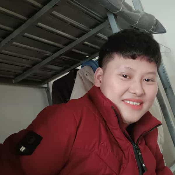30岁岁浙江单身帅哥 - 咸阳吉缘网