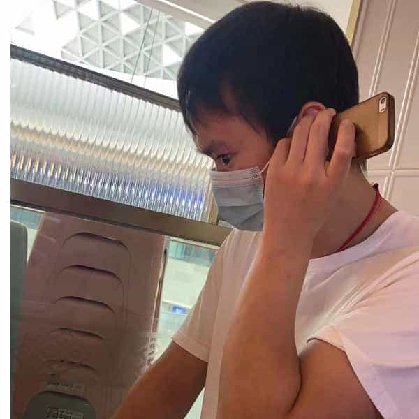 33岁岁江西单身帅哥 - 咸阳吉缘网