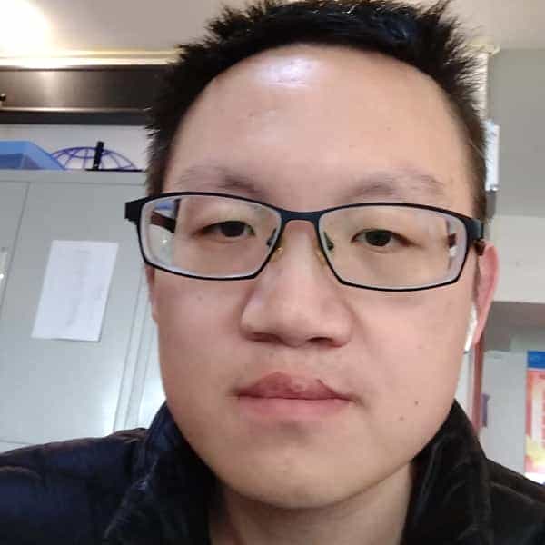 36岁岁河北单身帅哥 - 咸阳吉缘网