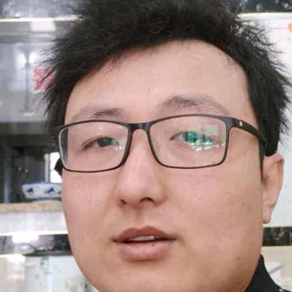 36岁岁山西单身帅哥 - 咸阳吉缘网