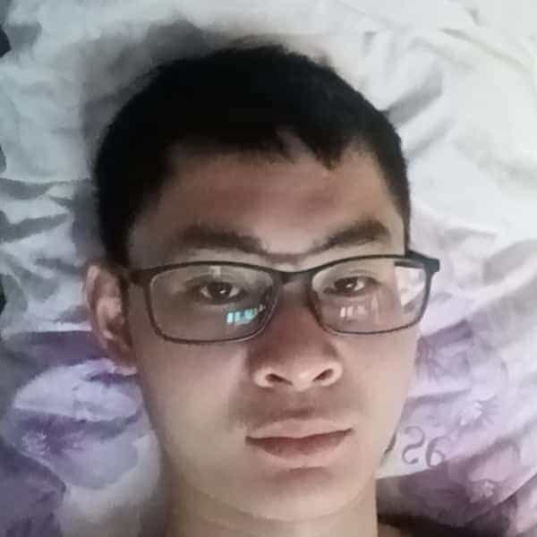 35岁岁江西单身帅哥 - 咸阳吉缘网
