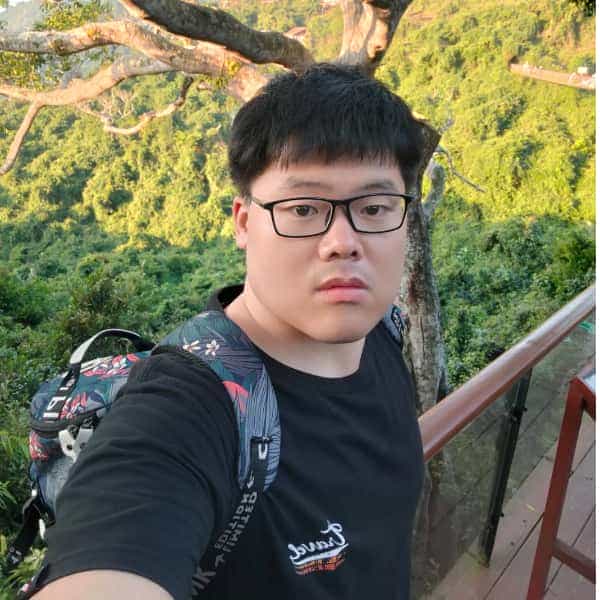 30岁岁浙江单身帅哥 - 咸阳吉缘网