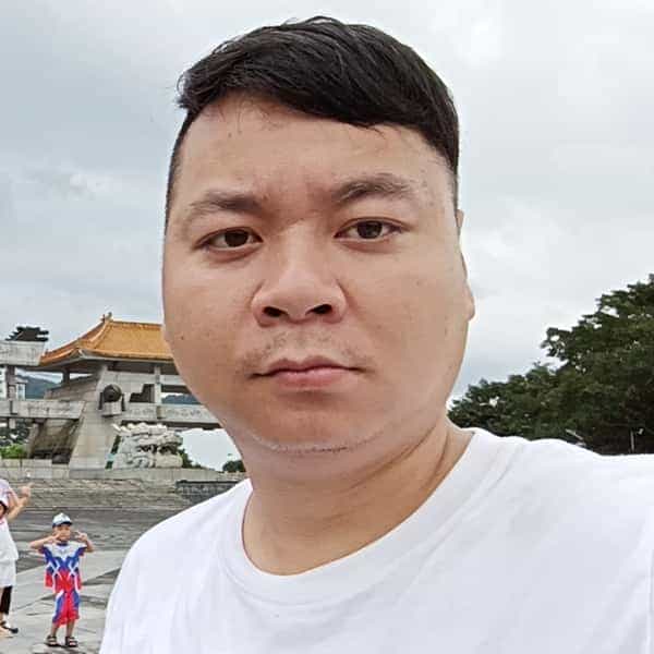34岁岁广西单身帅哥 - 咸阳吉缘网