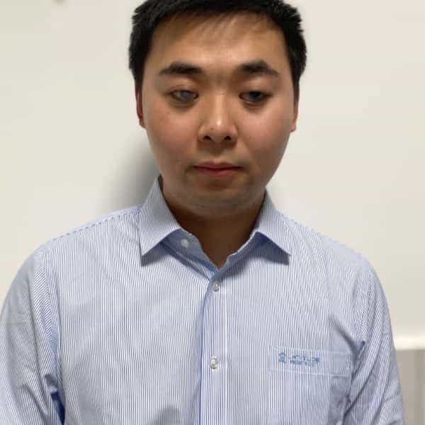29岁岁安徽单身帅哥 - 咸阳吉缘网