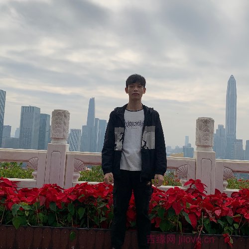 30岁岁江西单身帅哥 - 咸阳吉缘网