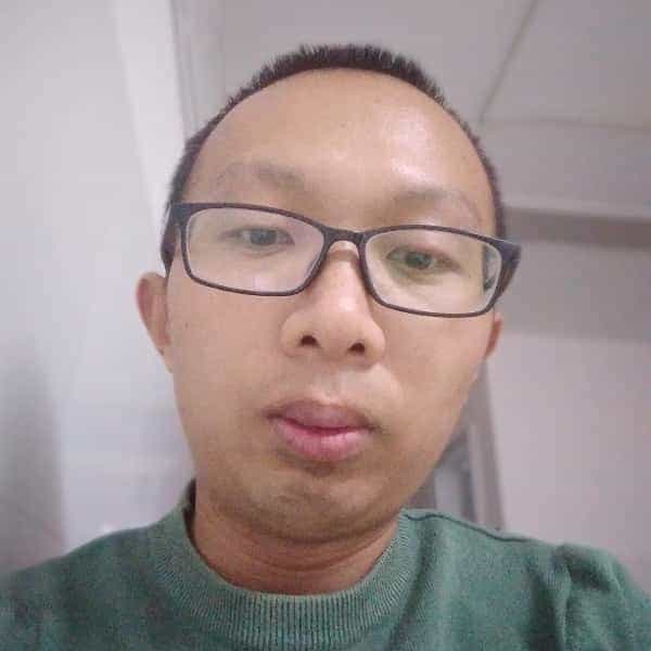 32岁岁山东单身帅哥 - 咸阳吉缘网