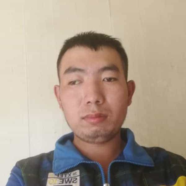 30岁岁山西单身帅哥 - 咸阳吉缘网
