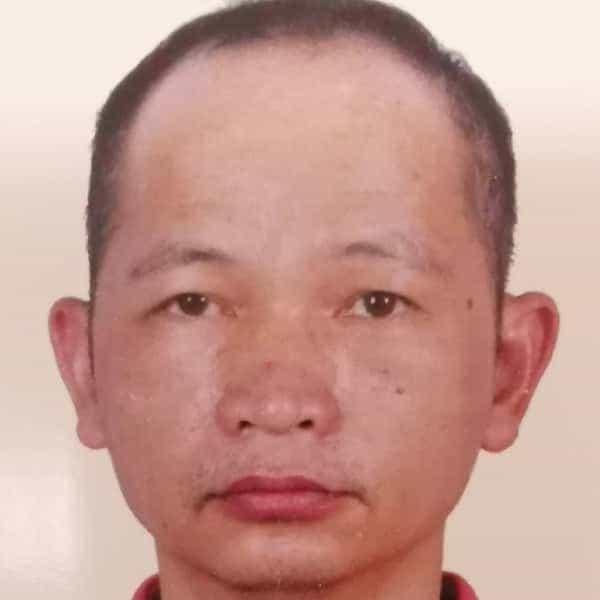 35岁岁广东单身帅哥 - 咸阳吉缘网