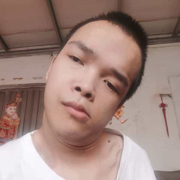 25岁岁广东单身帅哥 - 咸阳吉缘网