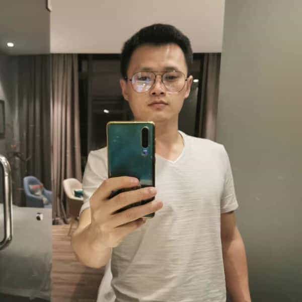 40岁岁湖北单身帅哥 - 咸阳吉缘网