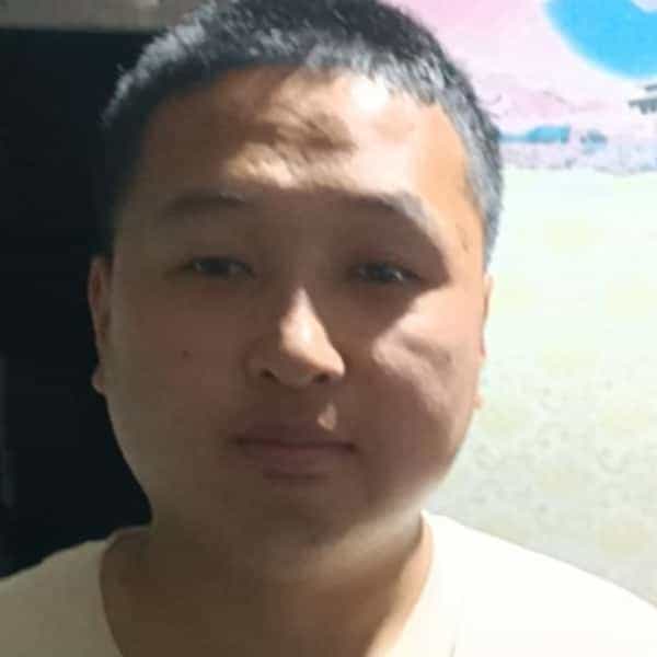 31岁岁山东单身帅哥 - 咸阳吉缘网