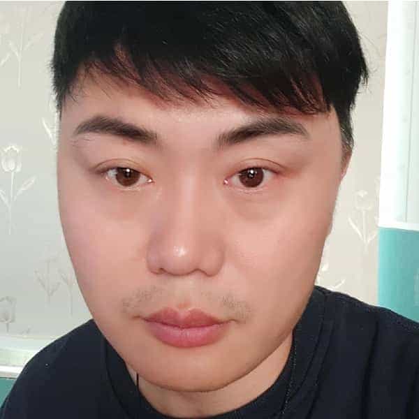 45岁岁江苏单身帅哥 - 咸阳吉缘网