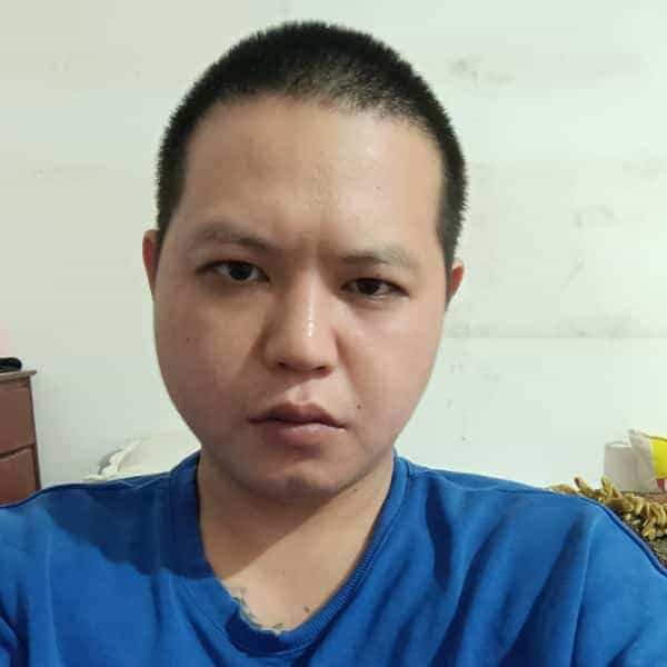 32岁岁广西单身帅哥 - 咸阳吉缘网