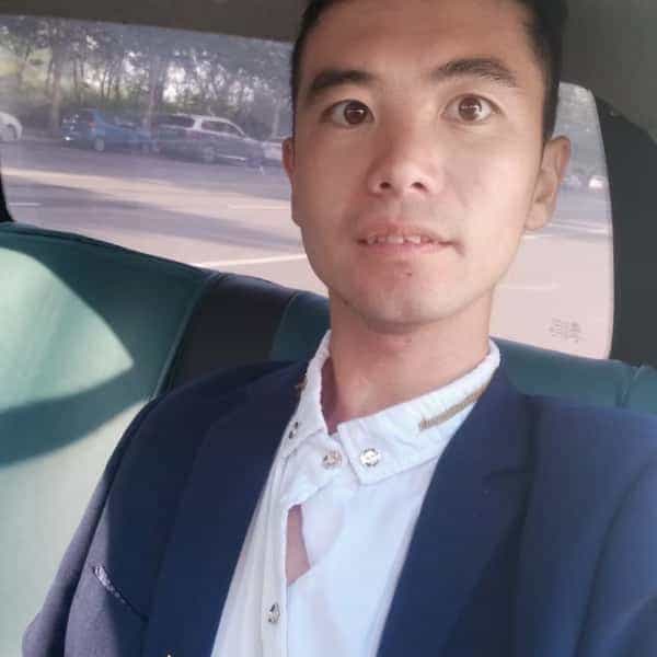 31岁岁山东单身帅哥 - 咸阳吉缘网