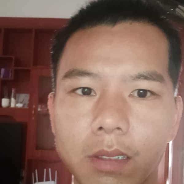 33岁岁广东单身帅哥 - 咸阳吉缘网