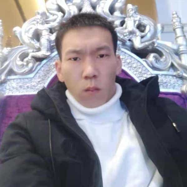 34岁岁河南单身帅哥 - 咸阳吉缘网