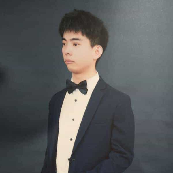 25岁岁河南单身帅哥 - 咸阳吉缘网