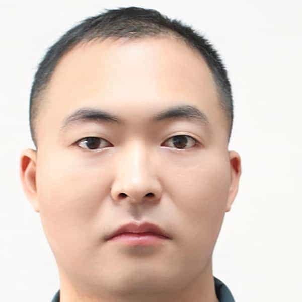 37岁岁江西单身帅哥 - 咸阳吉缘网