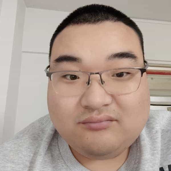 31岁岁河南单身帅哥 - 咸阳吉缘网