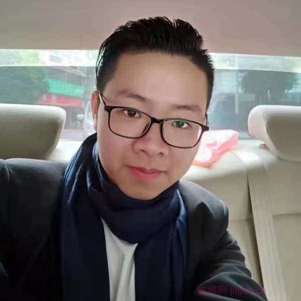 32岁岁广东单身帅哥 - 咸阳吉缘网
