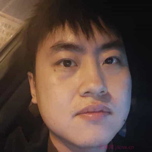 36岁岁山西单身帅哥 - 咸阳吉缘网